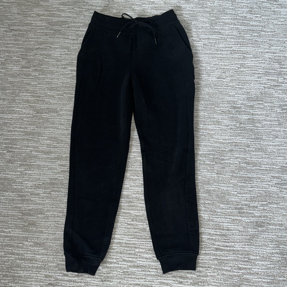 Lululemon Joggers